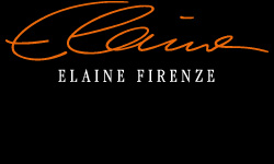 Elaine Firenze (Logo)