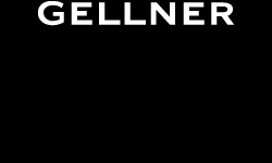 Gellner (Logo)