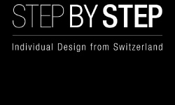 Step by Step (Logo)