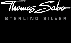 Thomas Sabo Sterling Silver (Logo)