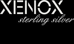 Xenox (Logo)