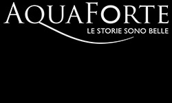 Aquaforte (Logo)