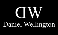 Daniel Wellington (Logo)