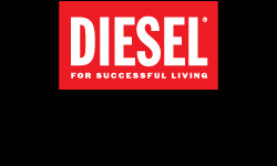 Diesel (Logo)