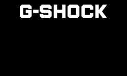 G-Shock (Logo)