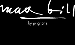 Junghans Max Bill (Logo)