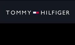 Tommy Hilfiger Watches (Logo)
