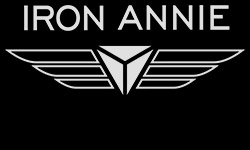 Iron Annie (Logo)